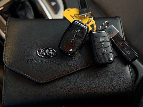 Kia Optima 20 of 27