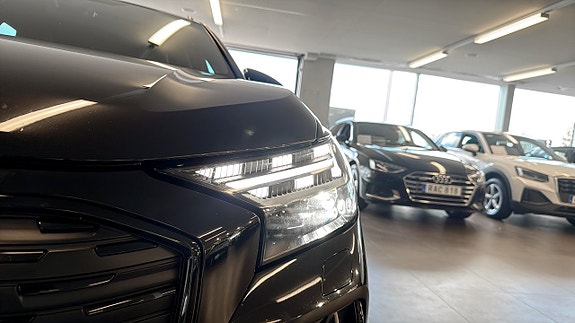Audi Q4 e-tron 25 of 25