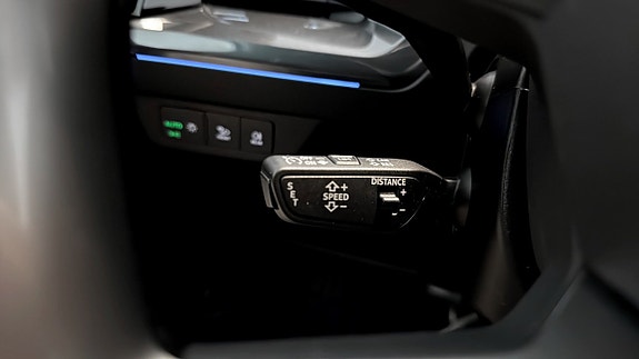 Audi Q4 e-tron 21 of 25