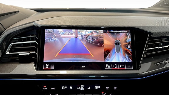 Audi Q4 e-tron 20 of 25