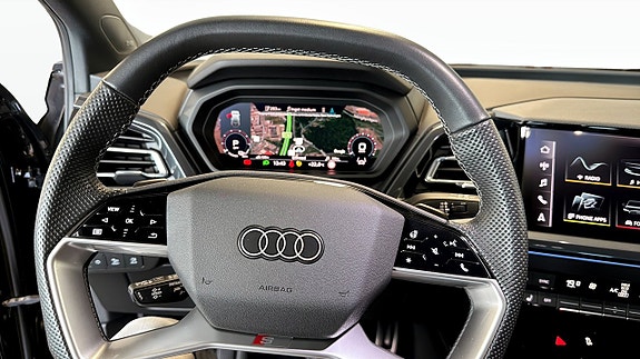 Audi Q4 e-tron 19 of 25