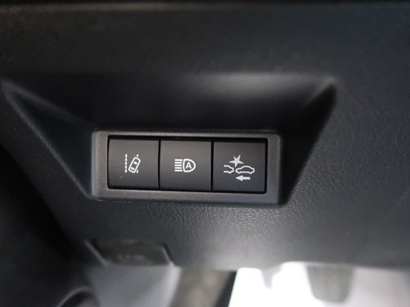 Toyota Yaris 23 of 24