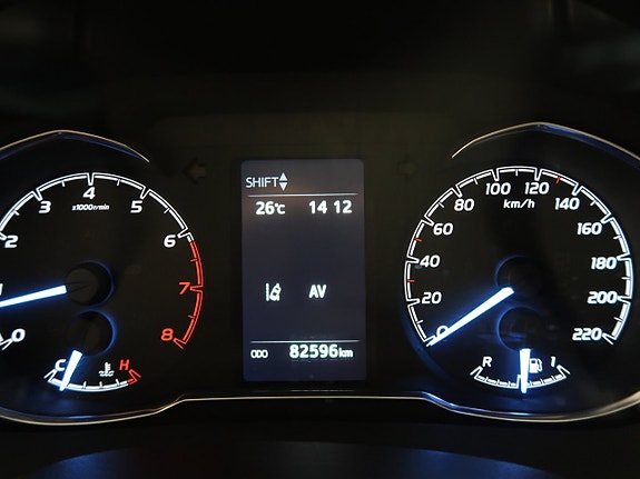 Toyota Yaris 20 of 24