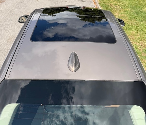 BMW 328i 8 of 11