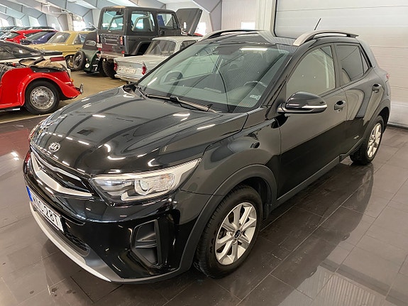 Kia Stonic 4 of 17