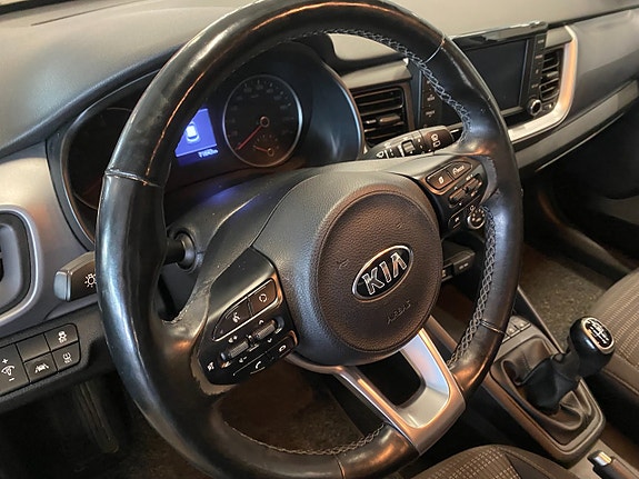 Kia Stonic 17 of 17