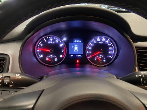 Kia Stonic 16 of 17