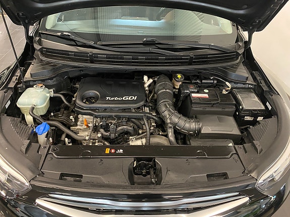 Kia Stonic 7 of 17
