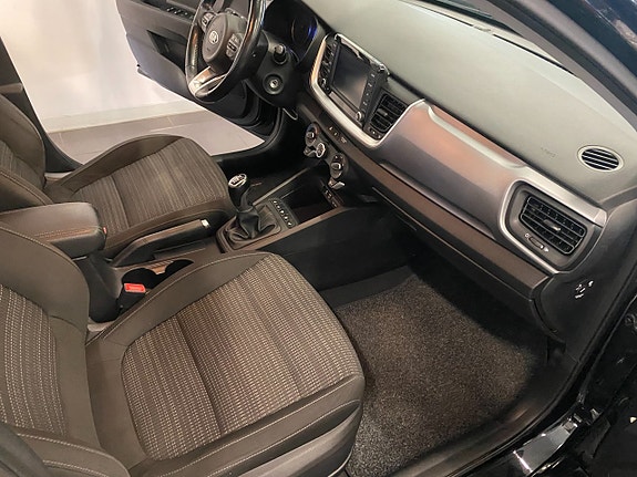 Kia Stonic 13 of 17