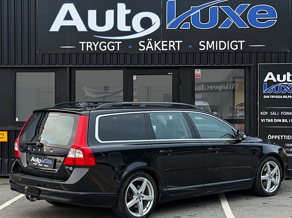 Volvo V70 7 of 27