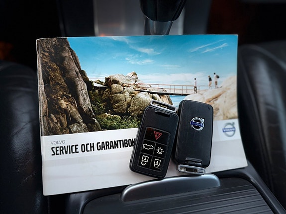 Volvo V70 26 of 27