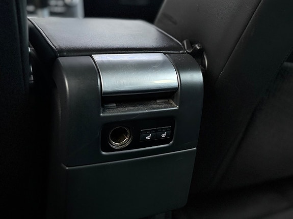Volvo V70 23 of 27