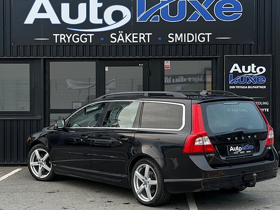 Volvo V70 6 of 27