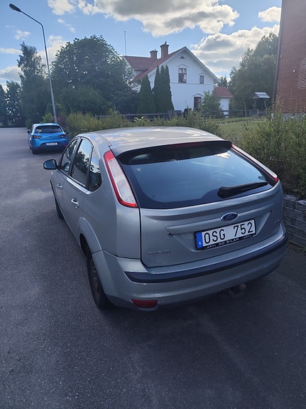 Ford Focus 7 of 7