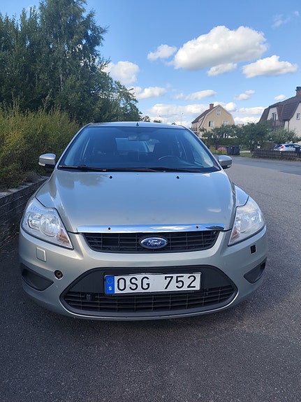 Ford Focus 4 of 7