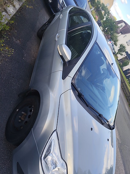 Ford Focus 6 of 7