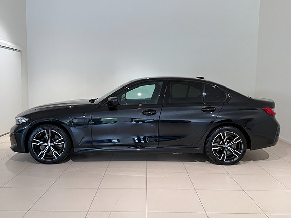 BMW 330e 2 of 9