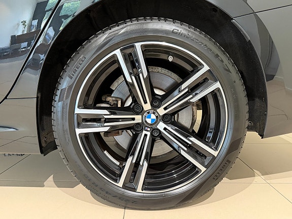 BMW 330e 3 of 9