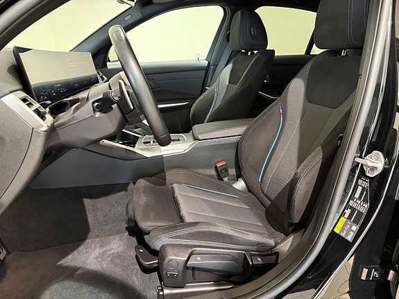 BMW 330e 6 of 9