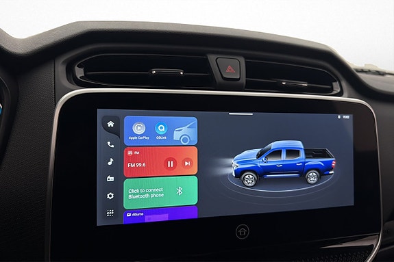 Maxus T90 EV 20 of 27