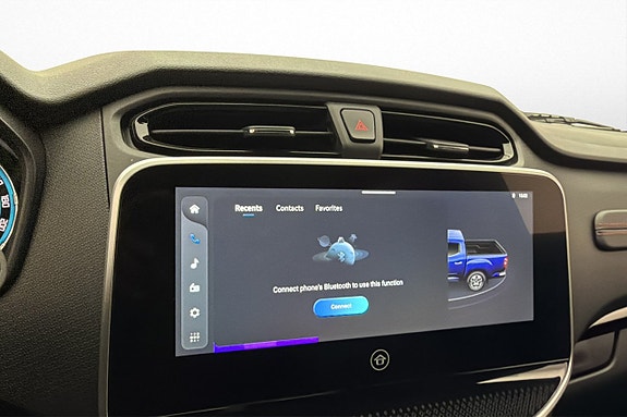 Maxus T90 EV 19 of 27