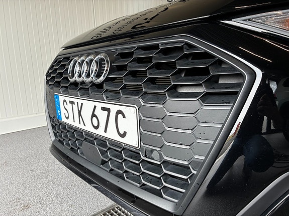 Audi A3 4 of 20