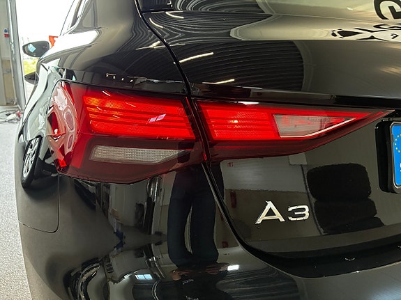Audi A3 7 of 20