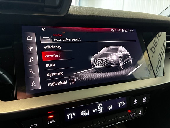 Audi A3 15 of 20