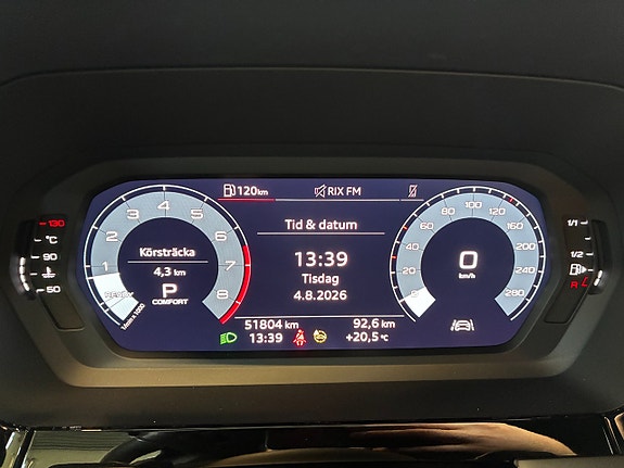 Audi A3 13 of 20
