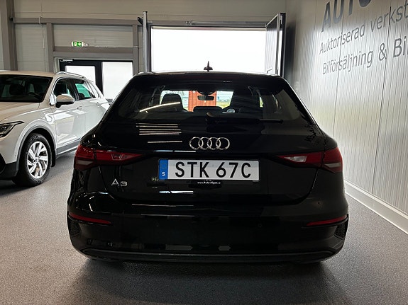 Audi A3 8 of 20