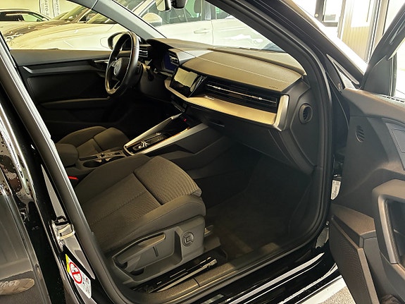 Audi A3 18 of 20
