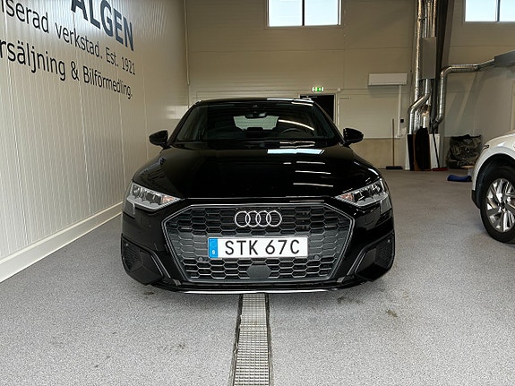 Audi A3 3 of 20