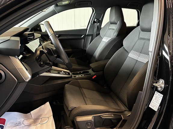 Audi A3 11 of 20