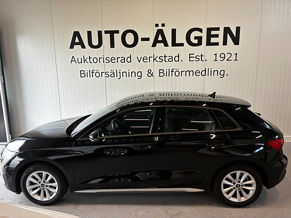 Audi A3 6 of 20