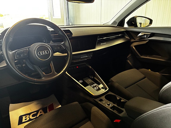 Audi A3 10 of 20