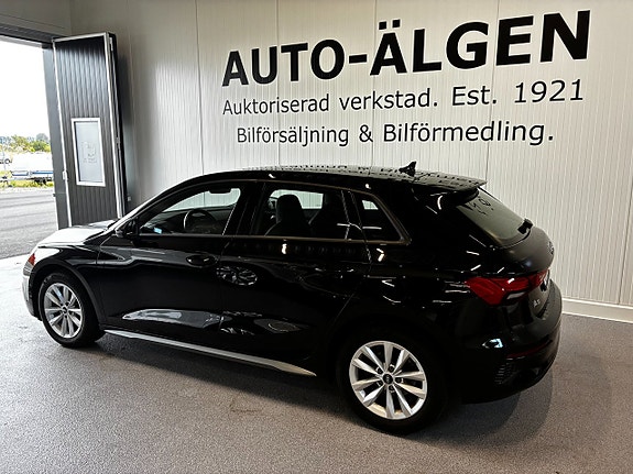 Audi A3 5 of 20