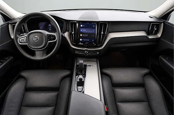 Volvo XC60 9 of 22