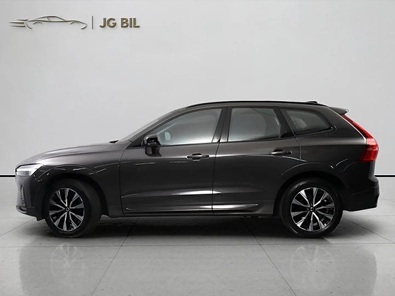 Volvo XC60 3 of 22