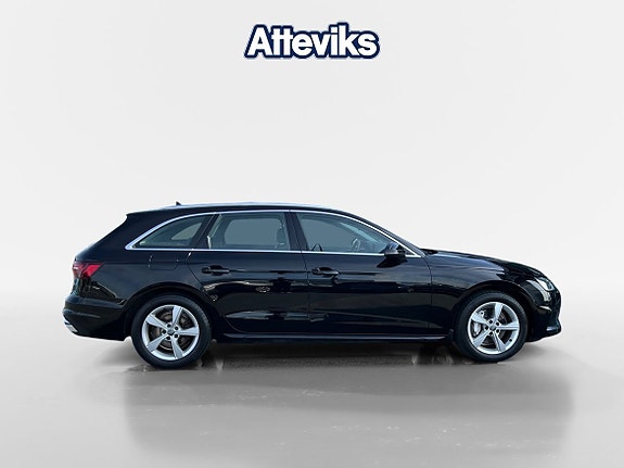 Audi A4 2 of 15