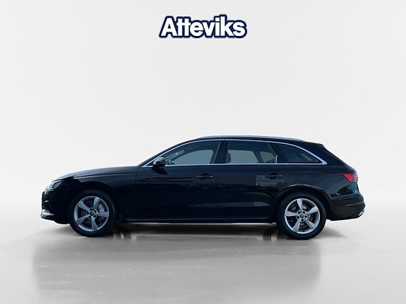 Audi A4 6 of 15
