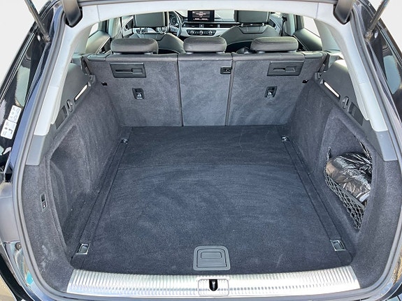 Audi A4 13 of 15