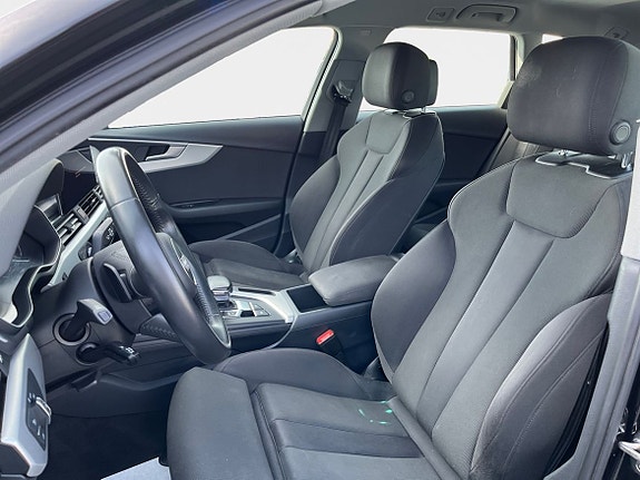 Audi A4 10 of 15