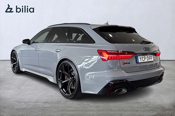 Audi RS6 3 of 27