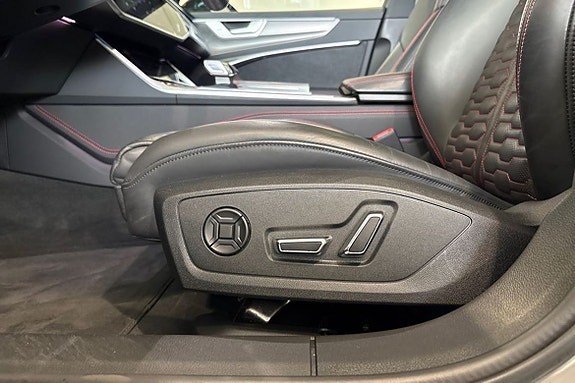 Audi RS6 17 of 27