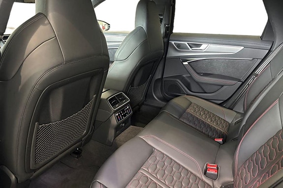 Audi RS6 22 of 27