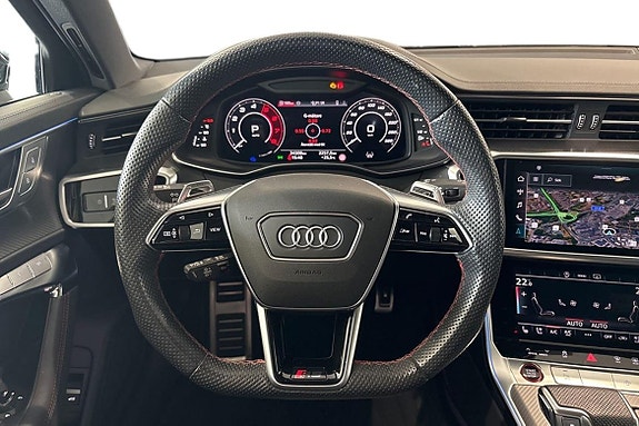 Audi RS6 11 of 27