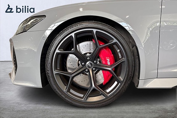 Audi RS6 27 of 27