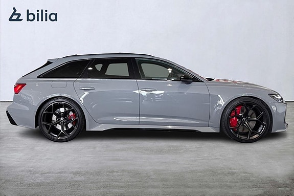 Audi RS6 6 of 27