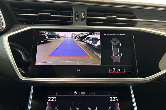 Audi RS6 15 of 27