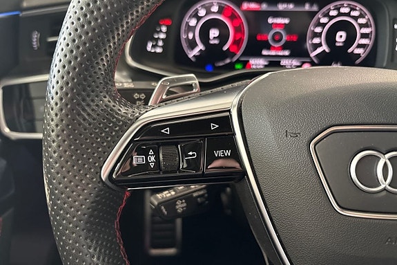 Audi RS6 12 of 27